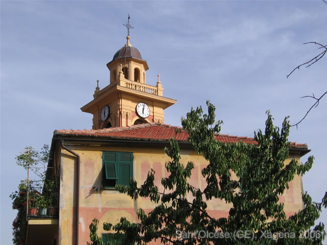 Sant'Olcese